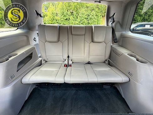 Used 2015 Honda Pilot EX-L image 23