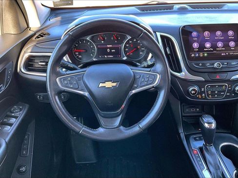Used 2019 Chevrolet Equinox Premier image 5