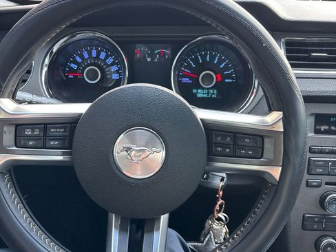 Used 2014 Ford Mustang Coupe w/ Equipment Group 102A RWD image 7