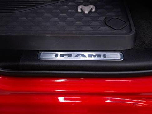 Used 2024 RAM 1500 TRX w/ TRX Level 1 Equipment Group image 16