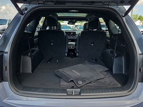 Used 2024 Kia Sorento SX Prestige image 31