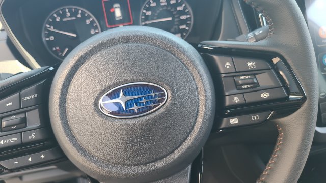 New 2026 Subaru Forester Sport w/ Onyx Edition AWD/4WD image 20