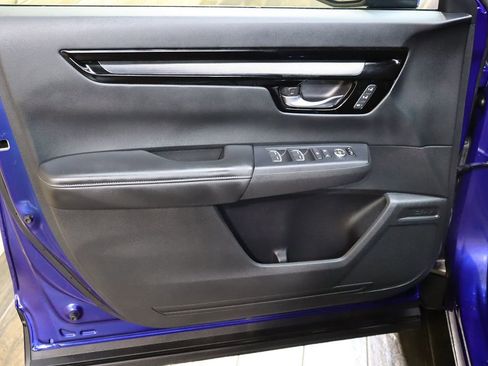 Used 2025 Honda CR-V EX-L image 27