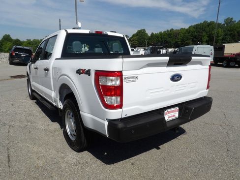 Used 2021 Ford F150 XL w/ Equipment Group 101A High AWD/4WD image 5