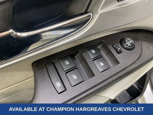 Certified 2017 Chevrolet Equinox LT w/ Convenience Package AWD/4WD image 32