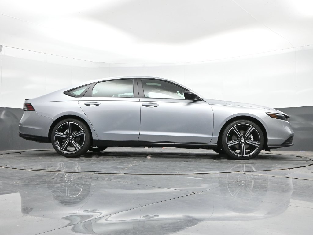 New 2026 Honda Accord Sport image 35