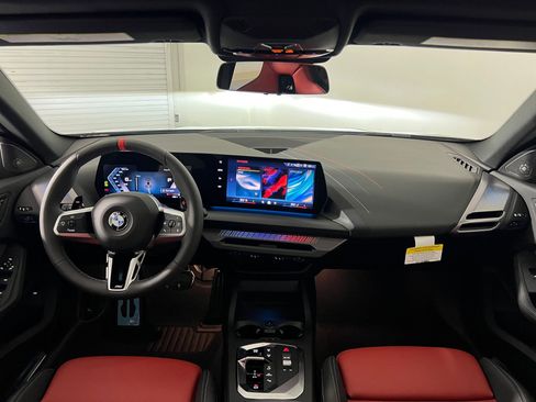 Used 2025 BMW M235i xDrive w/ Premium Package image 16