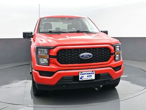 Used 2023 Ford F150 XL w/ XL STX Apperance Package image 21