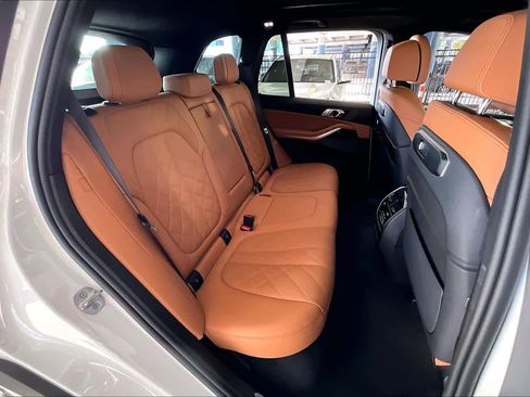 Certified 2026 BMW X5 sDrive40i image 20