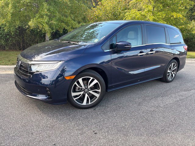 Used 2023 Honda Odyssey Touring image 1