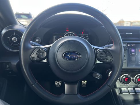Used 2024 Subaru BRZ Premium image 24
