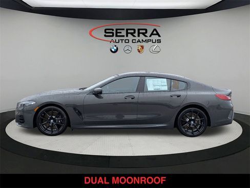 New 2026 BMW 840i xDrive image 6