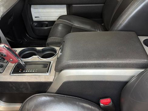 Used 2013 Ford F150 Raptor w/ Luxury Equipment Group AWD/4WD image 26