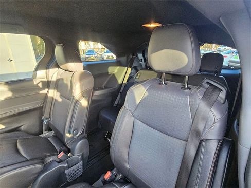 Certified 2024 Toyota Sienna XLE Woodland Edition image 18