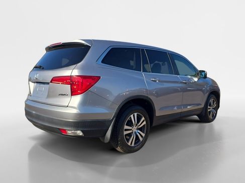 Used 2018 Honda Pilot EX-L image 3