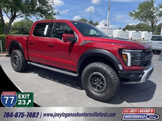 New 2026 Ford F150 Raptor AWD/4WD video 1