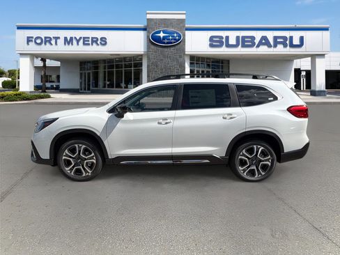 New 2026 Subaru Ascent Limited image 6