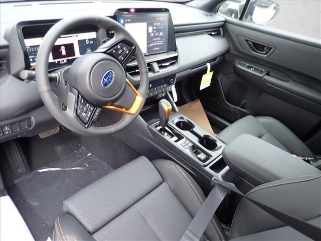 New 2026 Subaru Outback Wilderness w/ Wilderness Package AWD/4WD image 12