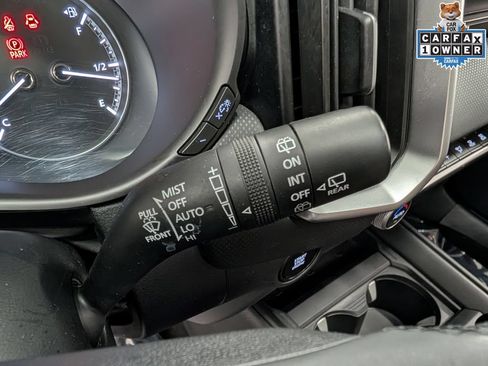 Used 2024 MAZDA CX-50 AWD 2.5 S w/ Premium Package image 25