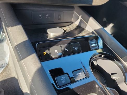 New 2026 Nissan Murano SL AWD/4WD image 19