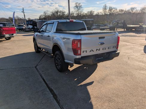Used 2019 Ford Ranger XLT w/ Equipment Group 301A Mid image 7