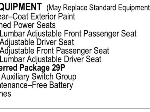 Used 2024 Jeep Wrangler Unlimited Sahara w/ Dual Top Group AWD/4WD image 19
