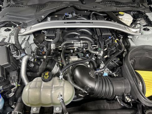 Used 2021 Ford Mustang Mach 1 w/ Equipment Group 700A RWD image 26