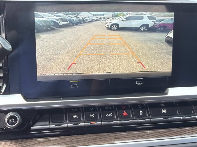 Used 2022 Chevrolet Silverado 1500 LT w/ Protection Package RWD image 30