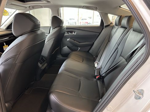New 2025 Honda Accord EX-L image 11