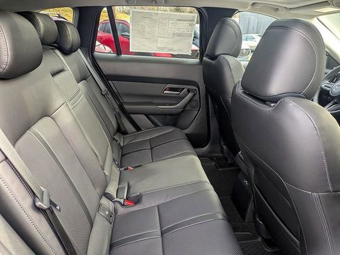 New 2026 MAZDA CX-50 AWD 2.5 Hybrid w/ Weather Package image 28