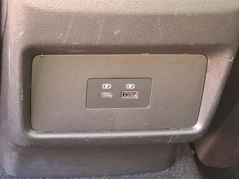 Certified 2023 Nissan Rogue SV image 11