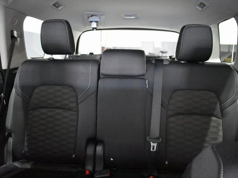 Certified 2024 Nissan Pathfinder S image 26