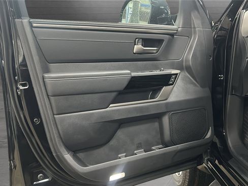 New 2026 Toyota Tundra Limited image 16