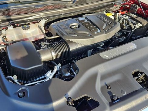 Used 2023 Jeep Wagoneer Series III w/ Convenience Group I image 27