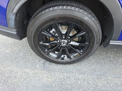 Used 2025 Honda CR-V Sport-L image 9