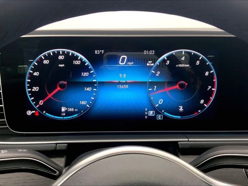 Certified 2023 Mercedes-Benz GLE 350 image 22