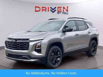 New 2026 Chevrolet Equinox LT w/ Convenience Package II