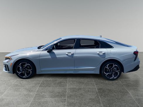 Used 2025 Kia K5 GT-Line FWD image 2