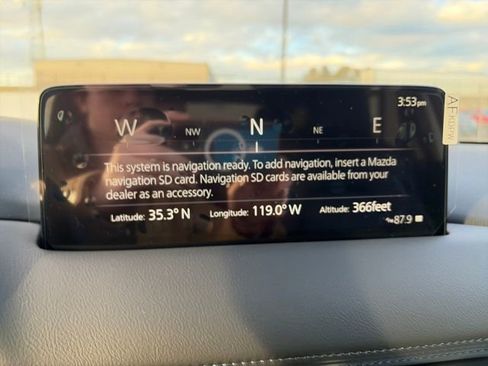 New 2025 MAZDA CX-5 AWD 2.5 S image 19