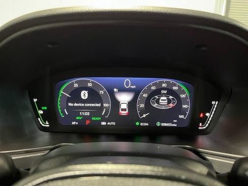 Used 2025 Honda Accord Sport image 24
