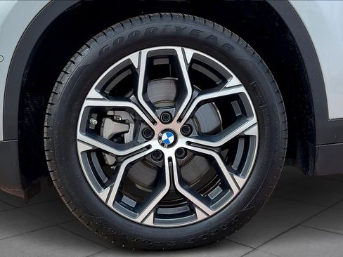 Used 2021 BMW X1 xDrive28i w/ Convenience Package image 8