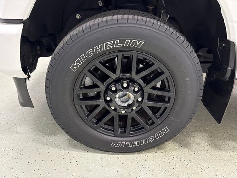 Used 2020 Ford F250 Lariat AWD/4WD image 11