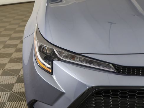 Used 2022 Toyota Corolla LE FWD image 10