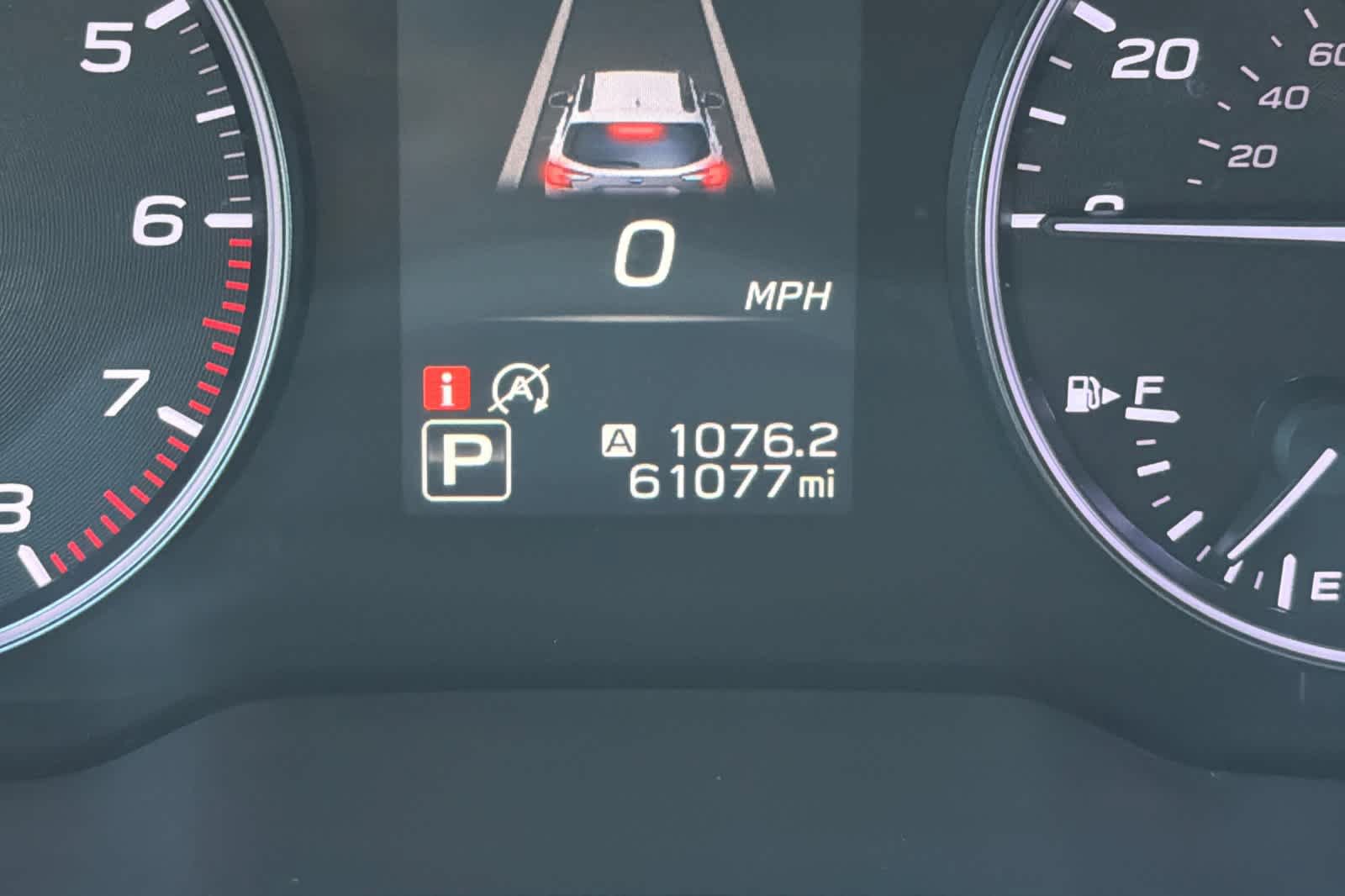 Used 2021 Subaru Outback Onyx Edition XT w/ Popular Package #2 AWD/4WD image 28