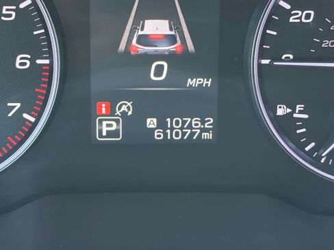 Used 2021 Subaru Outback Onyx Edition XT w/ Popular Package #2 AWD/4WD image 28