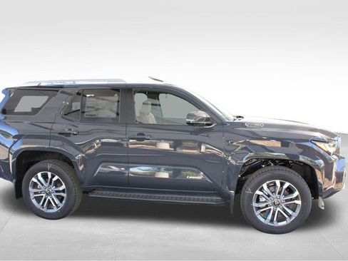 New 2026 Toyota 4Runner Limited AWD/4WD image 19
