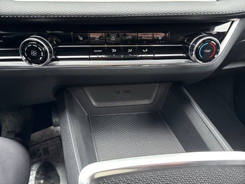 New 2026 Chevrolet Equinox LT w/ Safety and Technology Package image 18