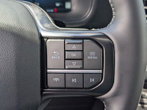 New 2026 Ford F150 Platinum image 19