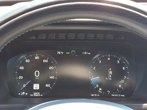 Used 2021 Volvo XC90 T5 Momentum w/ Climate Package AWD/4WD image 20