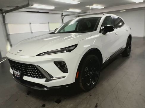 New 2026 Buick Envision Sport Touring image 40